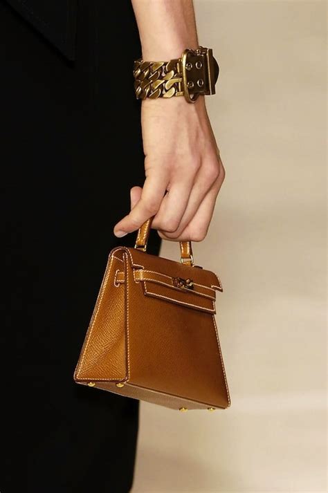 little hermes bag